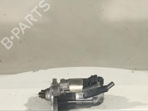 Used Starter VW GOLF ALLTRACK VII Variant (BA5, BV5) [2014-2020]  19938060