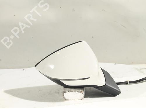 Right mirror SEAT ATECA (KH7, KHP) 1.0 TSI | BP29049219C27 