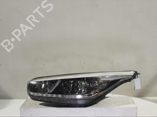left-headlight-kia-ceed-jd-2012-2013-2014-2015-2016-2017-2018-33562532 main image