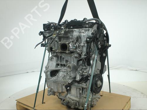 Engine TOYOTA YARIS (_P21_, _PA1_, _PH1_) 1.5 Hybrid (MXPH10, MXPH11) | BP35797813M1 - Image 4