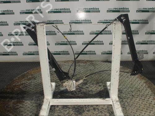 Used Front left window mechanism Front left window mechanism MERCEDES-BENZ CLK (C209) CLK 350 (209.356) (272 hp) 12077479 12077479