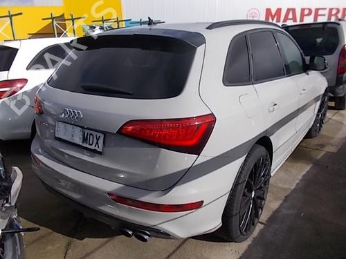 Electronic module AUDI Q5 (8RB) SQ5 TDI quattro | BP33032307M83  - Image 6