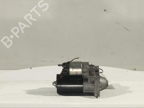 Used Starter Starter RENAULT CLIO IV Grandtour (KH_) 1.5 dCi 90 (KHN3, KHN4) (90 hp) 12182463 12182463