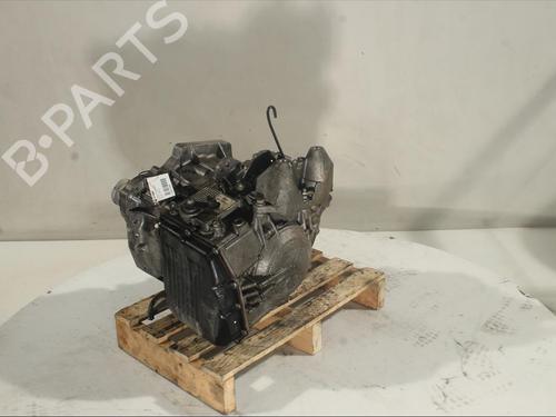 Gearbox LAND ROVER FREELANDER 2 (L359)  | BP20102810M3 