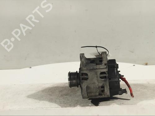 Used Alternator DACIA DUSTER (HS_) 1.5 dCi (HSMC) (107 hp) 11908852