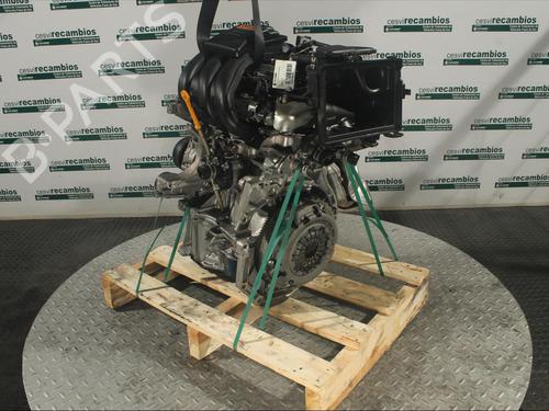 Engine NISSAN MICRA IV (K13K, K13KK) 1.2 | BP11900487M1 