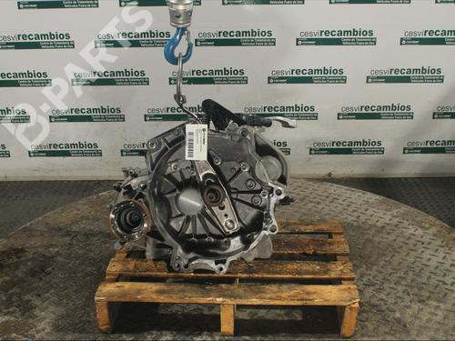 Used Gearbox SEAT IBIZA IV (6J5, 6P1) [2008-2017]  11897426