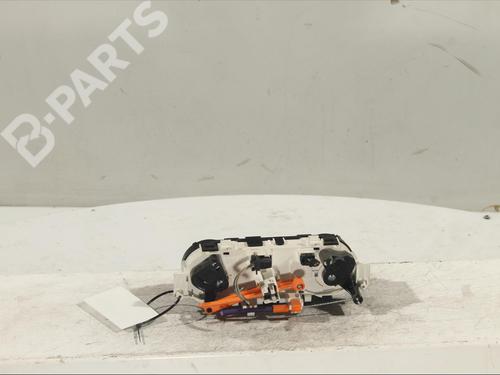 Climate control PEUGEOT 208 I (CA_, CC_) 1.6 HDi | BP12119149I5 