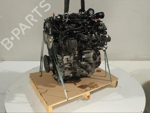 Engine KIA SPORTAGE IV (QL, QLE) 1.6 CRDi Eco-Dynamics+ | BP32399739M1