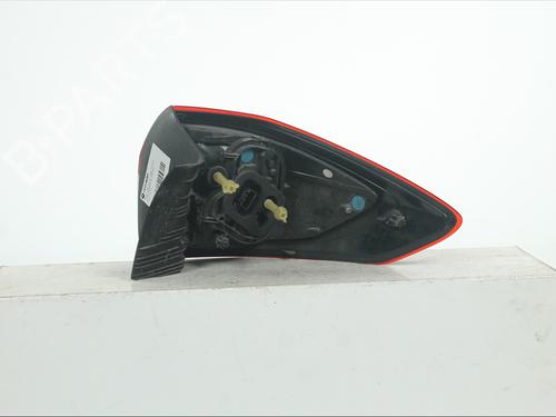 Left taillight FORD C-MAX II (DXA/CB7, DXA/CEU) 2.0 TDCi | BP37432655C34 - Image 2