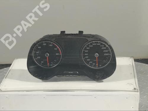 Kombinert Instrument SEAT ATECA (KH7, KHP) [2016-2025]  11981135