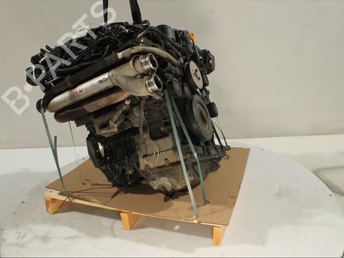 Engine AUDI Q7 (4LB) 3.0 TDI quattro | BP29349556M1 