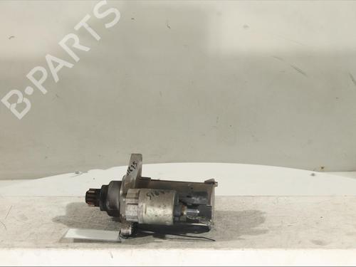 Used Starter Starter VW POLO V (6R1, 6C1) 1.6 TDI (90 hp) 16941433 16941433