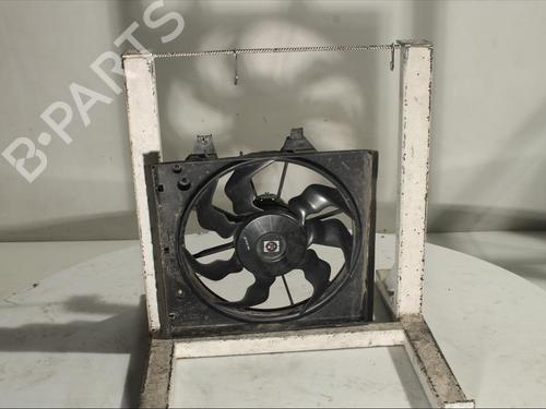 Used Radiator fan Radiator fan KIA PICANTO III (JA) 1.0 (67 hp) 16693452 16693452