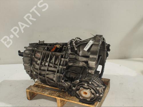 Gearkasse AUDI A4 B8 Avant (8K5) 2.0 TDI | BP29645162M3 