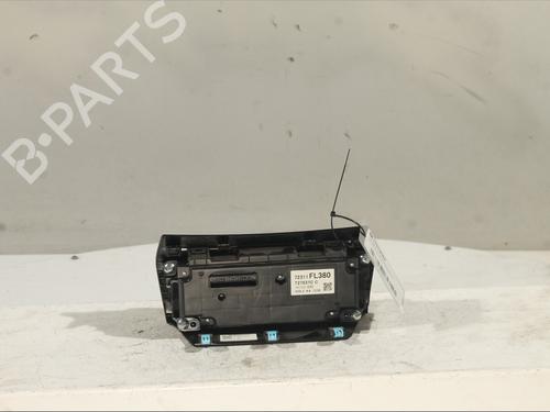 Climate control SUBARU XV (GT) 2.0 i e-BOXER AWD (GTE) | BP32354907I5 - Image 2