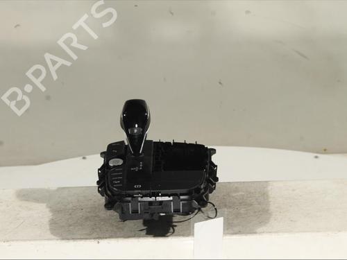 Used Shift knob Shift knob BMW X3 (G01, F97, G08) xDrive 20 d Mild-Hybrid (190 hp) 23255247 23255247