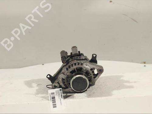 Used Alternator TOYOTA AYGO (_B4_) 1.0 (KGB40) (69 hp) 11973348