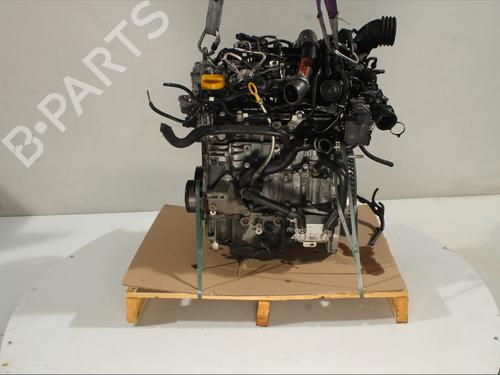 Motor DACIA DUSTER (HM_) 1.3 TCe 150 (HMM3) (150 hp) 28350448