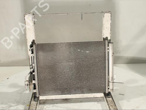 Radiateur de ac HYUNDAI ix35 (LM, EL, ELH) 1.7 CRDi (116 hp) 18077914