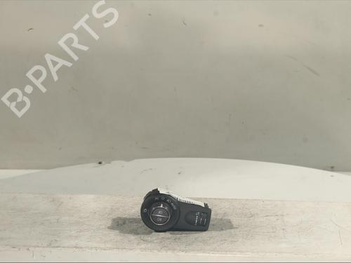 Used Headlight switch Headlight switch JEEP CHEROKEE (KL) 2.2 CRD 4x4 (200 hp) 16038489 16038489