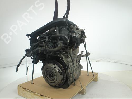 Engine SEAT LEON (5F1) 1.2 TSI | BP38713837M1 - Image 5