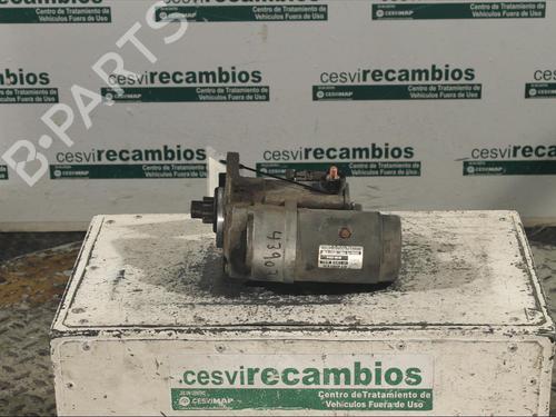 Used Starter Starter KIA SPORTAGE II (JE_, KM_) 2.0 CRDi (140 hp) 11899010 11899010