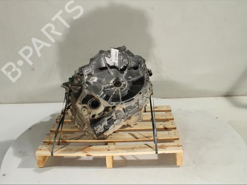 Motor TOYOTA RAV 4 V (_A5_, _H5_) 2.5 Hybrid AWD (AXAH54, AXAL54) (222 hp) 24352549