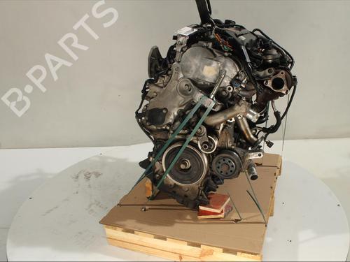 Engine HONDA CR-V IV (RM_) 1.6 i-DTEC (RE6) | BP27249637M1 