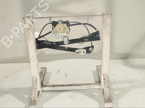 Front left window mechanism SKODA FABIA III (NJ3) 1.0 | BP20714239C22 