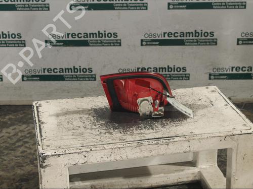 Used Right tailgate light AUDI A3 (8P1) 2.0 TDI 16V (140 hp) 12076743