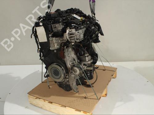 Engine FORD KUGA II (DM2) 2.0 TDCi | BP27859078M1 