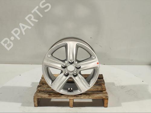 Used Rim Rim KIA SPORTAGE III (SL) 1.7 CRDi (116 hp) 24398962 24398962