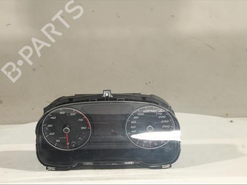 Used Instrument cluster Instrument cluster SEAT LEON (KL1, KLG) 1.0 TSI (110 hp) 24541653 24541653