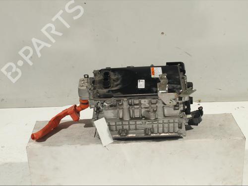Używane Inwerter / Konwerter TOYOTA C-HR (_X1_) 1.8 Hybrid (ZYX10_, ZYX11_, ZYX10R, ZYX11R) (122 hp) 14525580