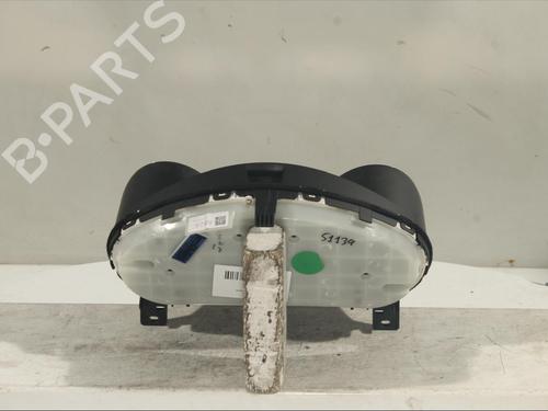 Instrument cluster OPEL ASTRA J (P10) 1.7 CDTI (68) | BP15884036C47