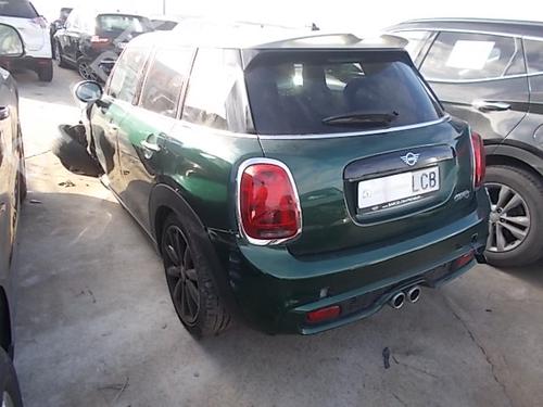 Used Parts MINI MINI (F55) Cooper S (192 hp) 4243248