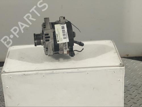 Used Alternator Alternator FORD MONDEO IV (BA7) 2.0 TDCi (140 hp) 11981298 11981298