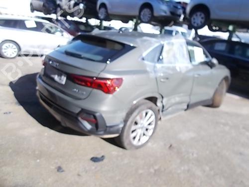 Electronic module AUDI Q3 Sportback (F3N) 35 TFSI Mild Hybrid | BP25780315M83 