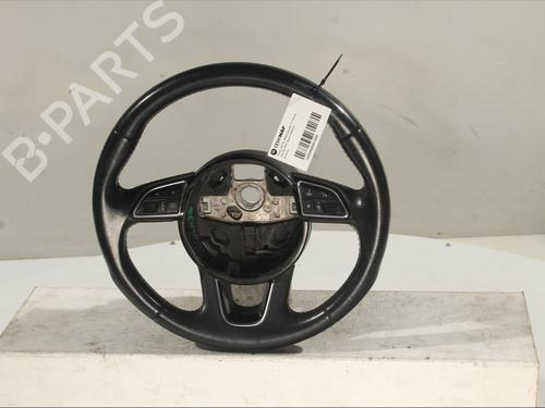 Used Steering wheel Steering wheel AUDI Q3 (8UB, 8UG) 2.0 TDI quattro (150 hp) 29818210 29818210