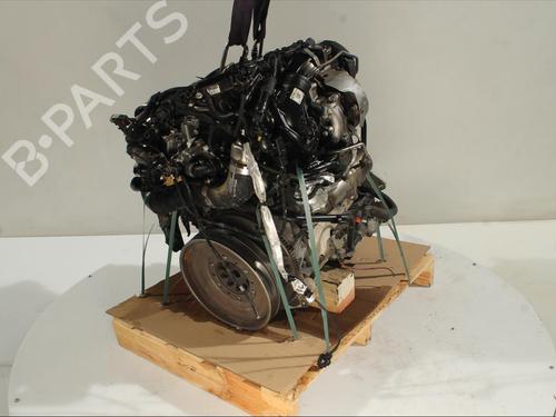 Engine AUDI A6 C7 (4G2, 4GC) 2.0 TDI | BP27219822M1 