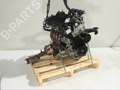 Engine FORD KA+ III (UK, FK) 1.2 Ti-VCT | BP24948146M1 