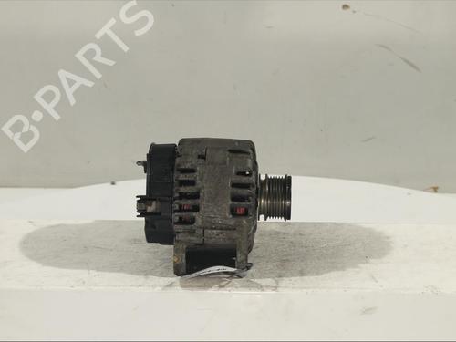 Used Alternator RENAULT KANGOO Express (FW0/1_) 1.5 dCi 75 (FW07, FW10, FW04) (75 hp) 11991433