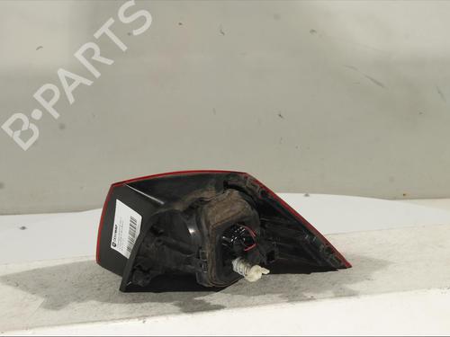Left taillight VW GOLF ALLTRACK VII Variant (BA5, BV5)  | BP22992319C34 