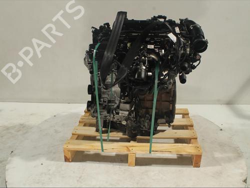 Motor Motor PEUGEOT 508 II (FB_, FH_, F3_) 2.0 BlueHDI 180 (FHEHZR, FHEHZN) (177 hp) 34357001 34357001