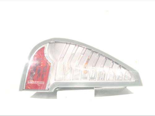 Left taillight RENAULT SCÉNIC III (JZ0/1_) 1.5 dCi (110 hp) 11911812