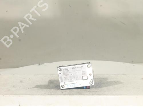 Used Electronic module Electronic module RENAULT CAPTUR II (HF_) 1.0 TCe 90 ECO-G (HFM6) (91 hp) 21125652 21125652