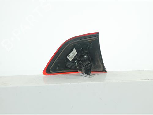 Right tailgate light FORD C-MAX II (DXA/CB7, DXA/CEU) 1.6 TDCi | BP35747603C80 - Image 2