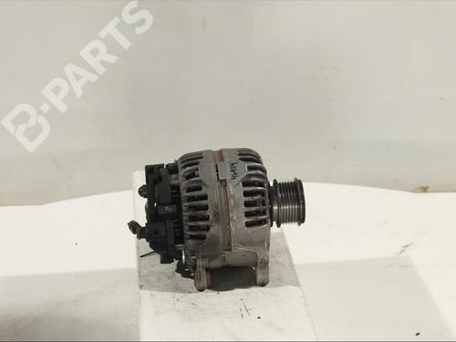 Generator SKODA RAPID Spaceback (NH1) 1.6 TDI | BP11905533M7 