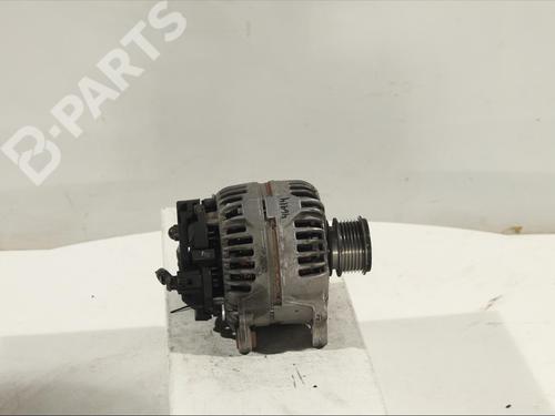 BP11905533M7 | Generator SKODA RAPID Spaceback (NH1) 1.6 TDI BP11905533M7